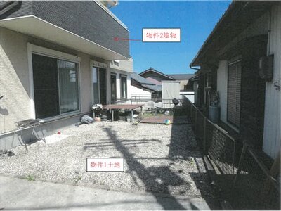 岐阜県多治見市 小泉駅13分 一戸建て 1,278万円の競売物件 #27