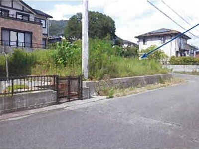 山口県防府市 防府駅 土地 192万円の競売物件 #2