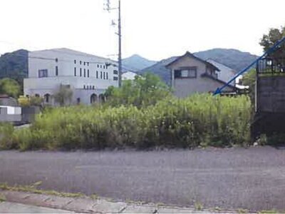 山口県防府市 防府駅 土地 192万円の競売物件 #3