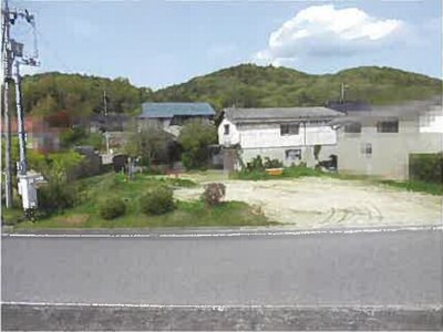 山口県山口市 深溝駅20分 一戸建て 624万円の競売物件 #1