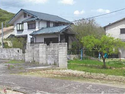 山口県山口市 深溝駅20分 一戸建て 624万円の競売物件 #3