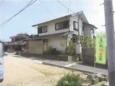 山口県山口市 深溝駅20分 一戸建て 624万円の競売物件 #4