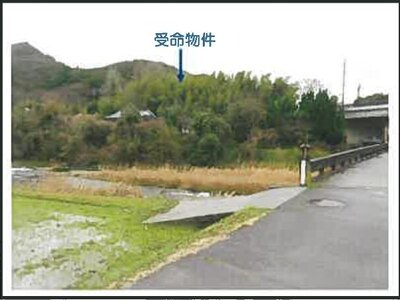 (値下げ) 山口県長門市 長門湯本駅4分 一戸建て 257万円の競売物件 #4