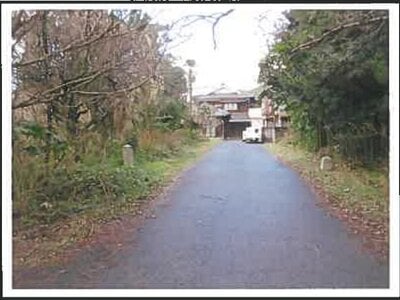 (値下げ) 山口県長門市 長門湯本駅4分 一戸建て 257万円の競売物件 #8