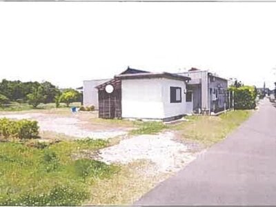 山口県山陽小野田市 目出駅3分 一戸建て 480万円の競売物件 #5