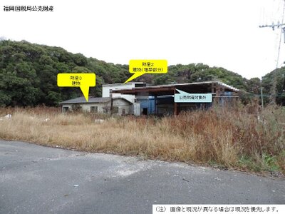 熊本県天草市 一戸建て 131万円の国税庁公売物件 #6