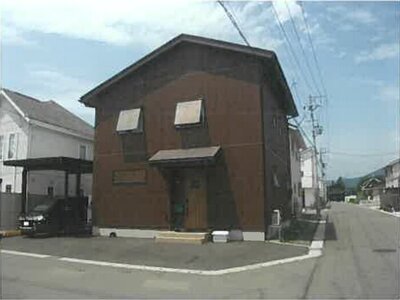 岩手県滝沢市 厨川駅26分 一戸建て 1,707万円の競売物件 #2