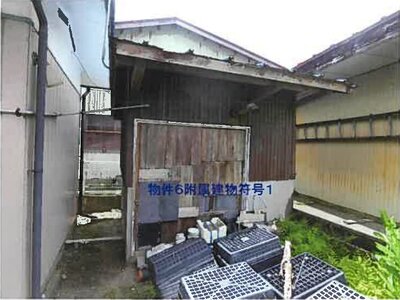 岩手県奥州市 水沢江刺駅7分 一戸建て 159万円の競売物件 #3