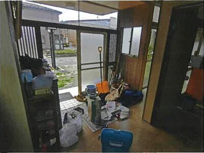 (値下げ) 岩手県奥州市 水沢江刺駅 一戸建て 63万円の競売物件 #4