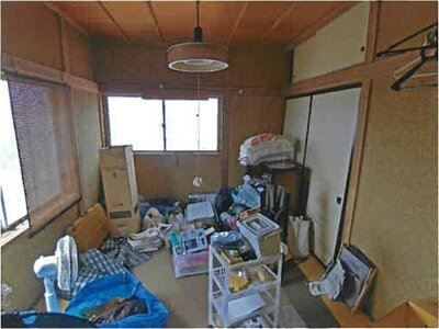 (値下げ) 岩手県奥州市 水沢江刺駅 一戸建て 63万円の競売物件 #7