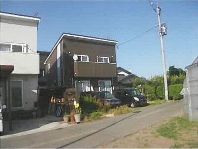 岩手県盛岡市 岩手飯岡駅14分 一戸建て 910万円の競売物件 #2