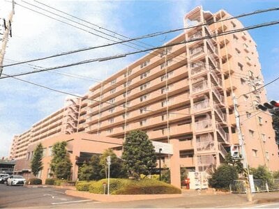 神奈川県高座郡寒川町 宮山駅5分 マンション「湘南サザン260」1,055万円の競売物件 #1