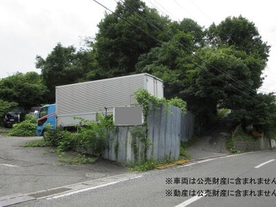 神奈川県横浜市磯子区 洋光台駅20分 土地 430万円の国税庁公売物件 #1