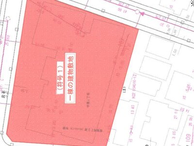 北海道札幌市白石区 白石駅5分 マンション「朝日プラザ南白石」1,120万円の競売物件 #8