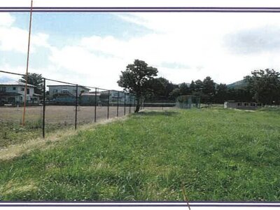 山梨県南都留郡山中湖村 土地 448万円の競売物件 #14