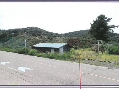 山梨県南都留郡山中湖村 土地 235万円の競売物件 #1