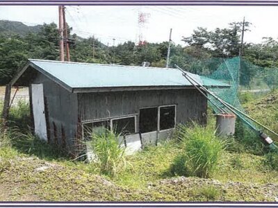 山梨県南都留郡山中湖村 土地 235万円の競売物件 #12