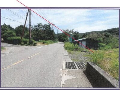 山梨県南都留郡山中湖村 土地 235万円の競売物件 #16