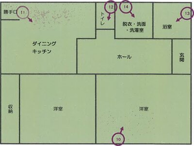 山梨県笛吹市 甲斐大和駅 一戸建て 199万円の競売物件 #1