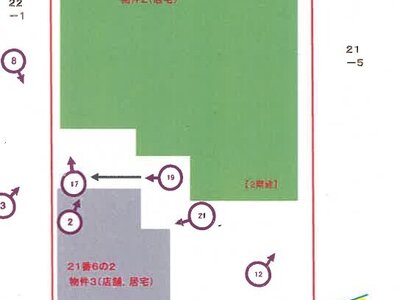 (値下げ) 山梨県笛吹市 春日居町駅23分 一戸建て 117万円の競売物件 #1