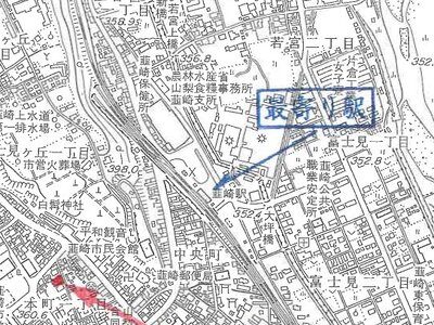 (値下げ) 山梨県韮崎市 韮崎駅5分 一戸建て 248万円の競売物件 #44