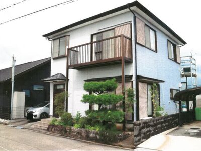 和歌山県西牟婁郡上富田町 朝来駅10分 一戸建て 212万円の競売物件 #1