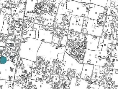 香川県高松市 太田駅18分 一戸建て 607万円の競売物件 #31