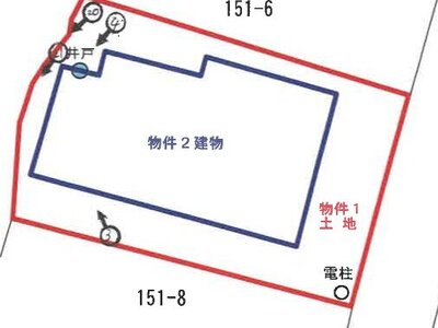 (値下げ) 香川県さぬき市 琴電志度駅6分 一戸建て 174万円の競売物件 #1