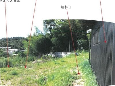 香川県木田郡三木町 高田駅30分 一戸建て 560万円の競売物件 #11