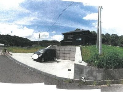 香川県木田郡三木町 高田駅30分 一戸建て 560万円の競売物件 #3