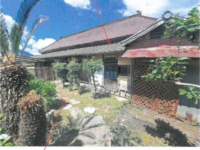 香川県綾歌郡綾川町 羽床駅21分 一戸建て 261万円の競売物件 #46