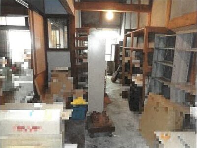 (値下げ) 高知県安芸市 安芸駅8分 一戸建て 718万円の競売物件 #23