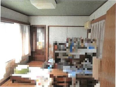 (値下げ) 高知県安芸市 安芸駅10分 一戸建て 289万円の競売物件 #14