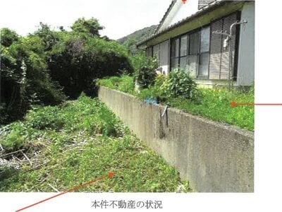 高知県土佐清水市 一戸建て 143万円の競売物件 #2