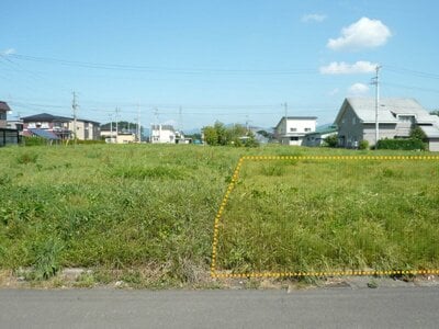 秋田県鹿角市 十和田南駅30分 土地 147万円の官公庁公売物件 #4