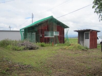 (値下げ) 三重県津市 一身田駅 土地 153万円の官公庁公売物件 #2