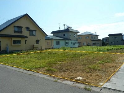 秋田県鹿角市 十和田南駅30分 土地 177万円の官公庁公売物件 #4