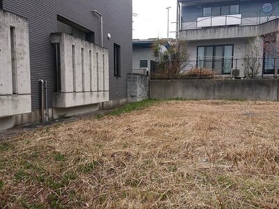 和歌山県紀の川市 大池遊園駅5分 土地 307万円の官公庁公売物件 #2