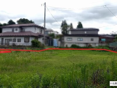 宮城県登米市 石越駅23分 土地 408万円の官公庁公売物件 #3