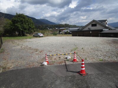 徳島県美馬市 江口駅 土地 513万円の官公庁公売物件 #1