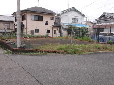 奈良県大和郡山市 大和小泉駅28分 土地 551万円の官公庁公売物件 #1