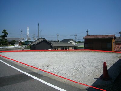 愛知県知多郡武豊町 富貴駅11分 土地 669万円の官公庁公売物件 #3