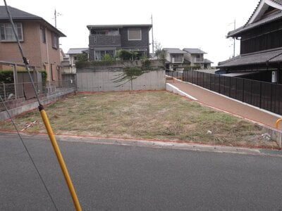 奈良県大和郡山市 大和小泉駅23分 土地 711万円の官公庁公売物件 #1