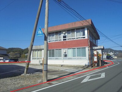 高知県高知市 桟橋通五丁目駅 一戸建て 1,029万円の官公庁公売物件 #1