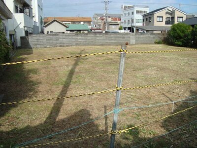 徳島県徳島市 阿波富田駅8分 土地 1,321万円の官公庁公売物件 #1