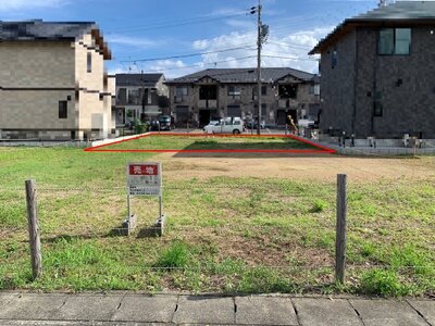 愛知県犬山市 犬山駅4分 土地 1,967万円の官公庁公売物件 #2