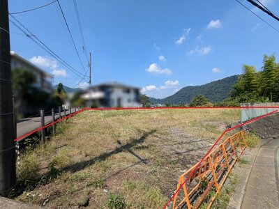 神奈川県愛甲郡愛川町 番田駅 土地 1,980万円の官公庁公売物件 #1