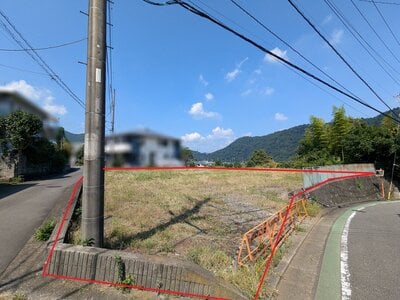 神奈川県愛甲郡愛川町 番田駅 土地 1,980万円の官公庁公売物件 #2