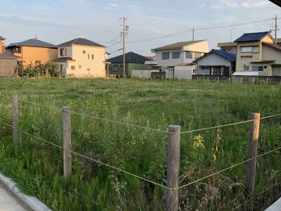 (値下げ) 三重県津市 津新町駅14分 土地 5,491万円の官公庁公売物件 #2