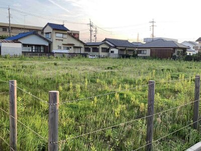 (値下げ) 三重県津市 津新町駅14分 土地 5,491万円の官公庁公売物件 #3